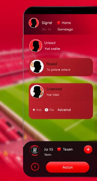 与米兰，零距离