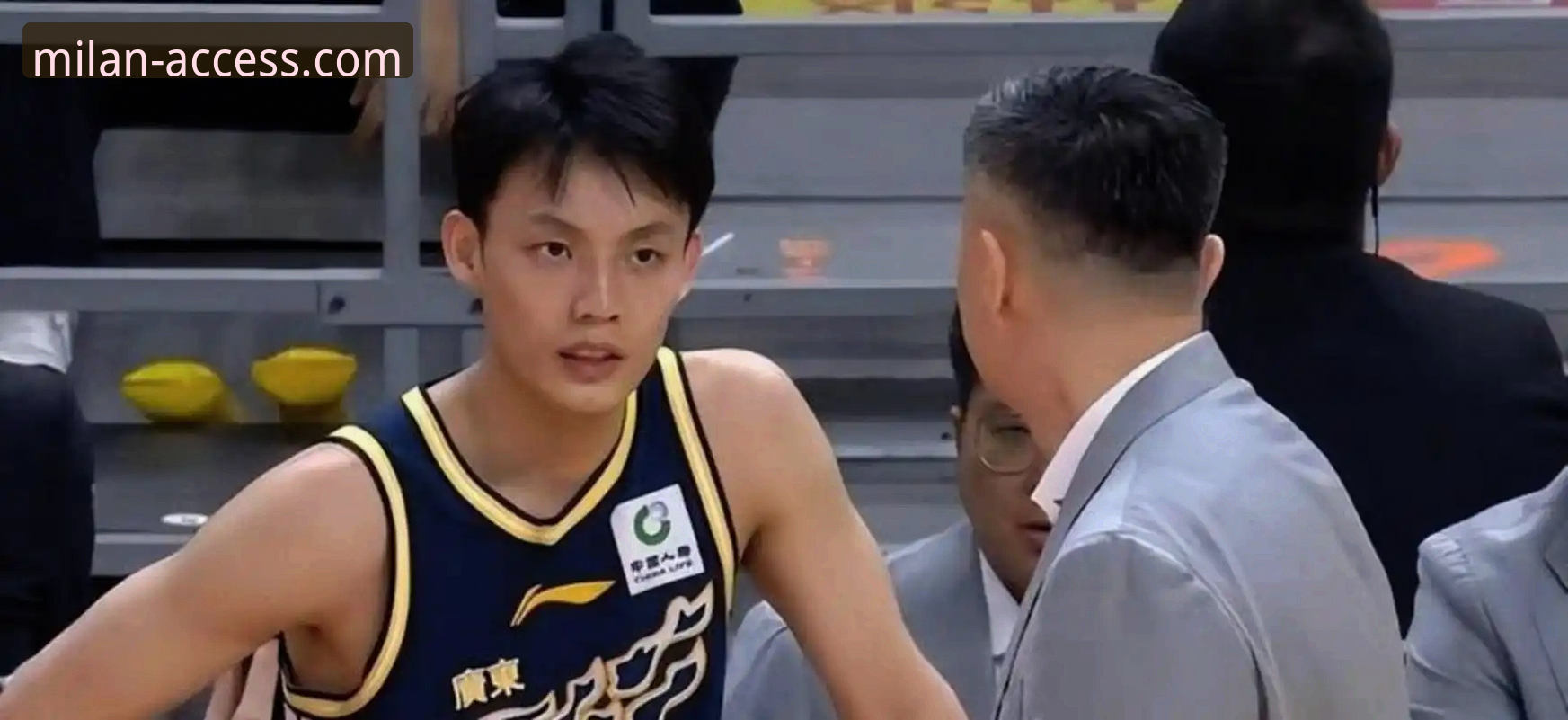 广东77-74逆转宁波：徐杰27分暴走，内线短板成隐患