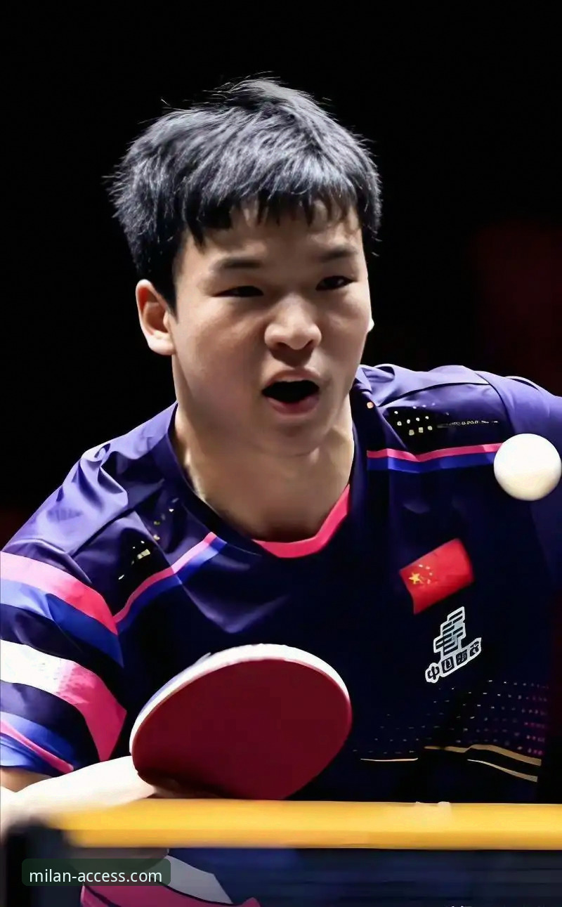 国乒小将卢森堡夺冠全记录，米兰官网浏览指南手机版助你追赛必备知识