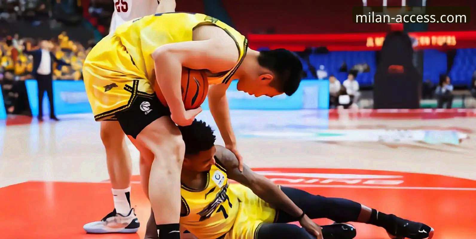 广东77-74逆转宁波：徐杰27分暴走，内线短板成隐患